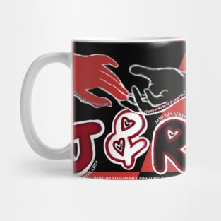 J&R Mug